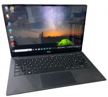 XPS 13 TOUCH